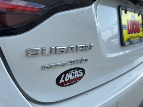 Used 2025 Subaru Legacy Limited image 40