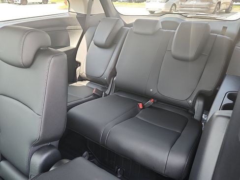 New 2026 Honda Odyssey EX-L image 7