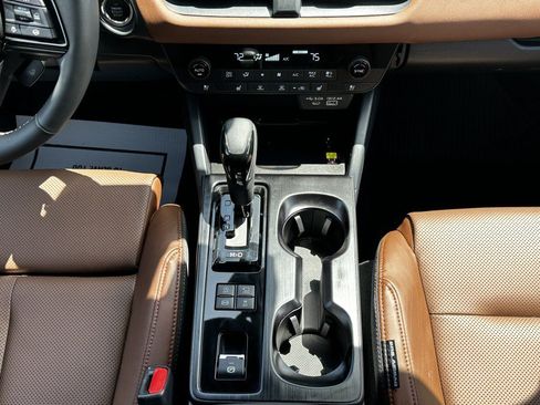 Certified 2026 Subaru Outback Touring AWD/4WD image 19