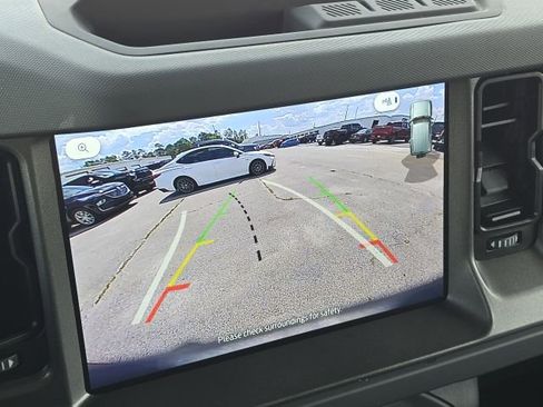 Used 2025 Ford Bronco Big Bend AWD/4WD image 31