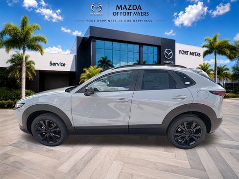 New 2026 MAZDA CX-30 Aire Edition AWD/4WD image 8