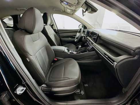 Certified 2025 Hyundai Tucson SEL image 27