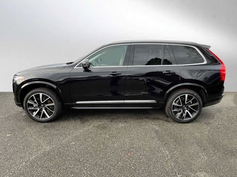 Used 2023 Volvo XC90 B6 Plus w/ Protection Package Premier image 4
