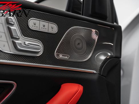 Used 2023 Mercedes-Benz GLE 53 AMG GLE 53 AMG image 23