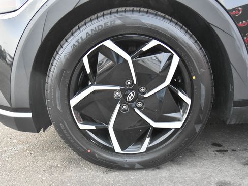 Used 2022 Hyundai Ioniq 5 SEL image 12