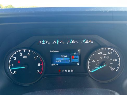 Used 2024 Ford F250 XL w/ XL Chrome Package AWD/4WD image 18