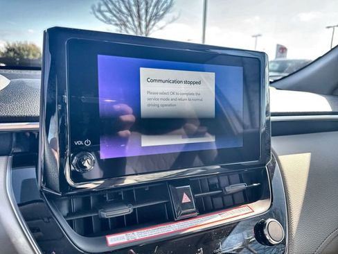 New 2026 Toyota Corolla Cross L image 26