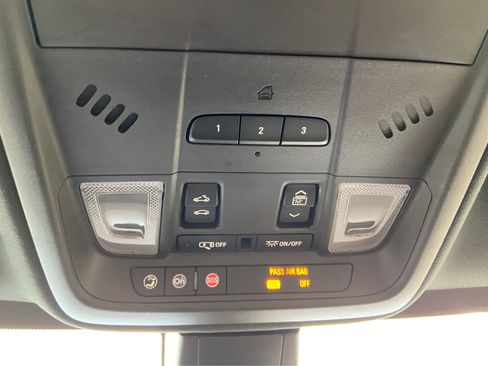 Used 2019 Cadillac XT5 Luxury image 39