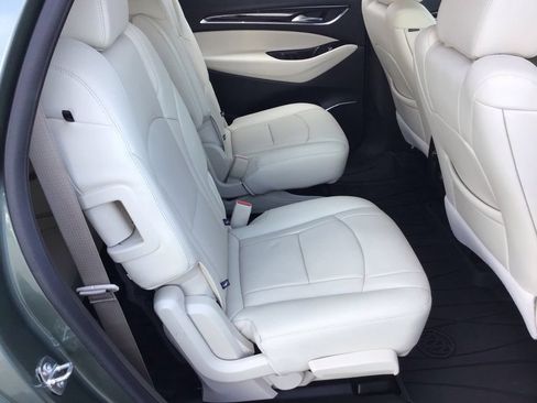 Used 2024 Buick Enclave Essence w/ Trailering Package, 5000 lbs. FWD image 16