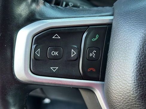 Used 2020 RAM 1500 Big Horn AWD/4WD image 17