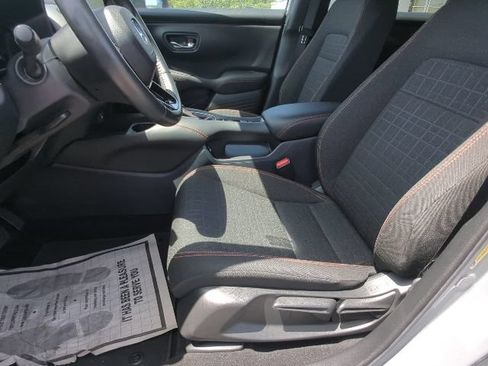Used 2023 Honda HR-V Sport image 10