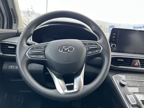 Used 2023 Hyundai Santa Fe SE image 20