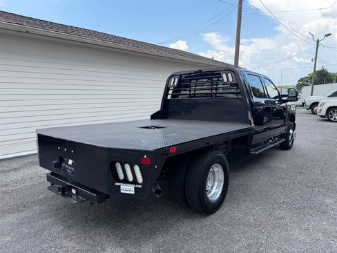 Used 2025 Ford F350 Lariat AWD/4WD image 10