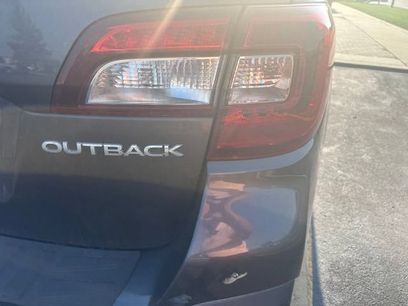 Used 2019 Subaru Outback 2.5i Premium