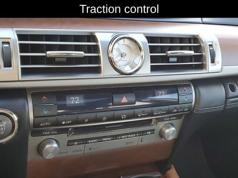 Used 2015 Lexus LS 460 AWD w/ Comfort Package image 25