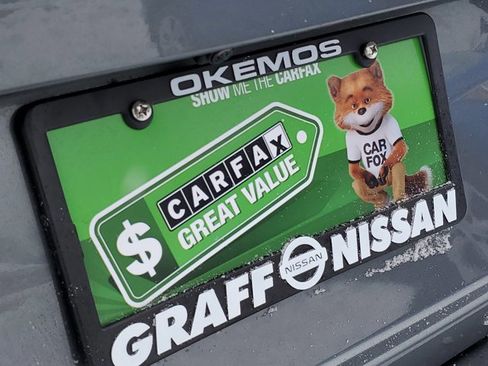 Certified 2020 Nissan Altima 2.5 S image 30