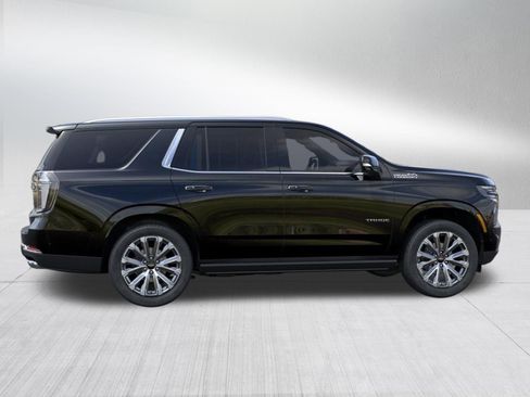New 2026 Chevrolet Tahoe High Country AWD/4WD image 6