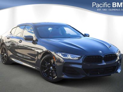 New 2026 BMW 840i xDrive