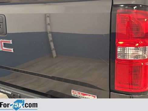 Used 2014 GMC Sierra 1500 SLT w/ All-Terrain Package AWD/4WD image 39