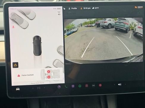 Used 2021 Tesla Model 3 Standard Range Plus RWD image 36