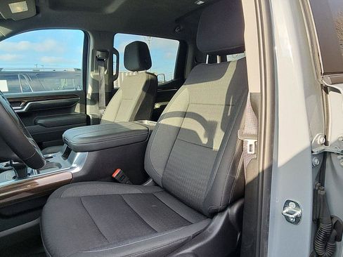 Used 2024 Chevrolet Silverado 1500 RST w/ All Star Edition Plus image 41