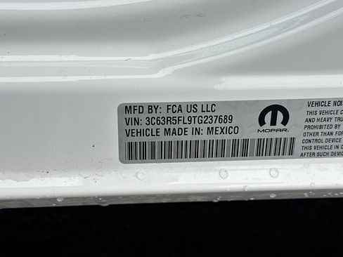 New 2026 RAM 2500 Laramie image 27