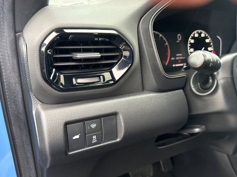 Certified 2024 Honda Pilot TrailSport image 24