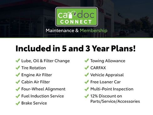 Used 2025 Buick Envista Avenir image 18