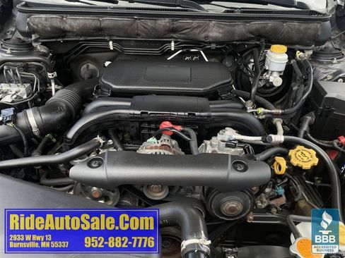 Used 2012 Subaru Outback 2.5i Limited AWD/4WD image 24