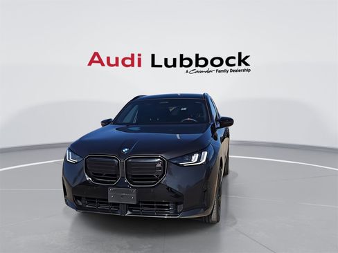 Used 2025 BMW X3 M50 image 3