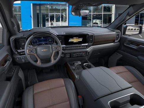 New 2026 Chevrolet Silverado 1500 High Country image 43