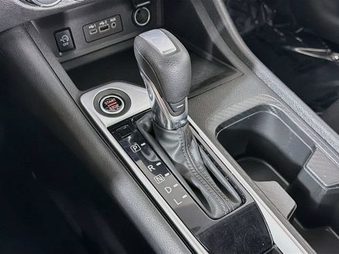 Used 2024 Nissan Sentra SV w/ All-Weather Package FWD image 16