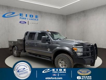 Used 2015 Ford F350 XL w/ XL Value Package