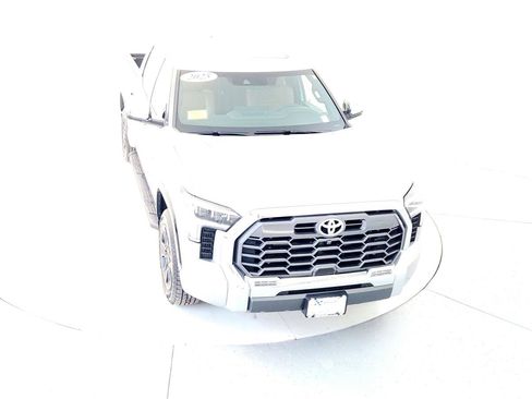 Used 2025 Toyota Tundra 1794 Edition image 20