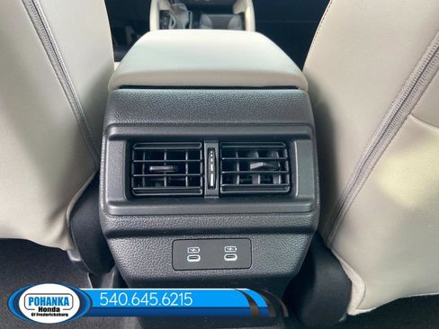 New 2026 Honda Accord Hybrid EX-L image 15