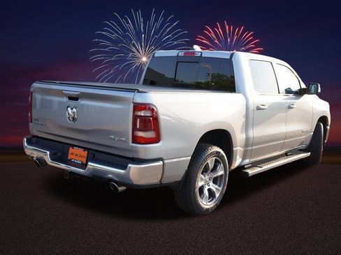 Certified 2023 RAM 1500 Laramie AWD/4WD image 5