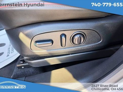 Used 2024 Chevrolet TrailBlazer RS image 16