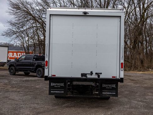 New 2023 Ford Transit 350 Low Roof DRW image 9