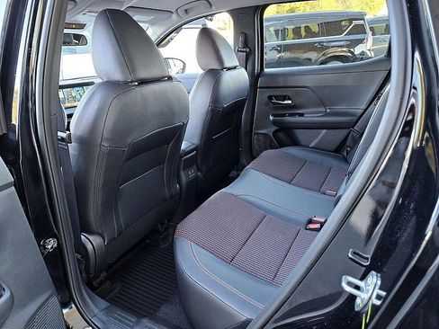 New 2026 Nissan Kicks SR image 8