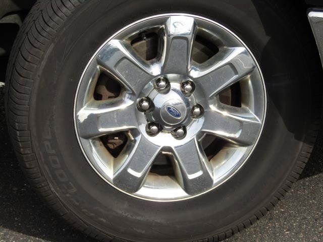 Used 2013 Ford F150 XLT w/ Luxury Equipment Group AWD/4WD image 6