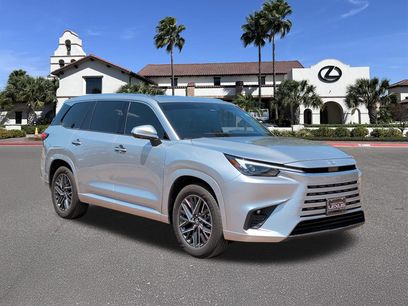 Used 2026 Lexus TX 350 AWD w/ Technology Package