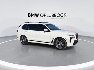 Certified 2026 BMW X7 xDrive40i w/ M Sport Package video 2