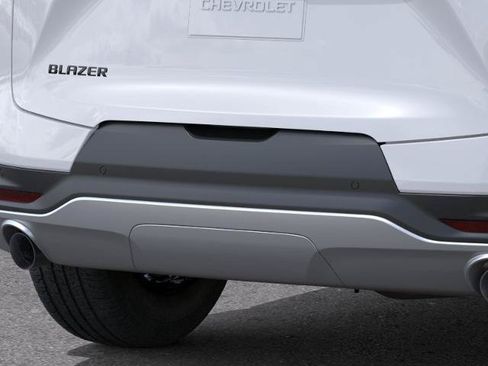 New 2026 Chevrolet Blazer LT w/ Sound & Technology Package FWD image 38