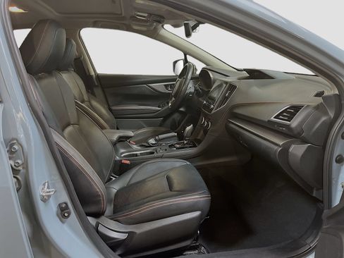 Used 2023 Subaru Crosstrek 2.5i Limited AWD/4WD image 27