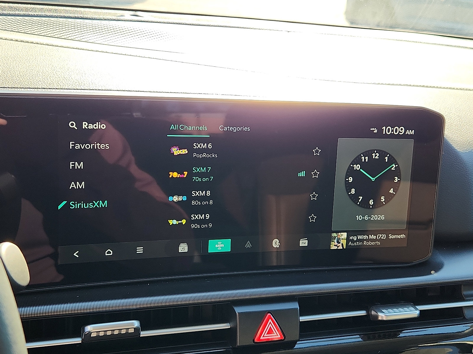 Certified 2026 Kia Sportage SX AWD/4WD image 18