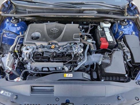 Used 2023 Toyota Camry LE image 23