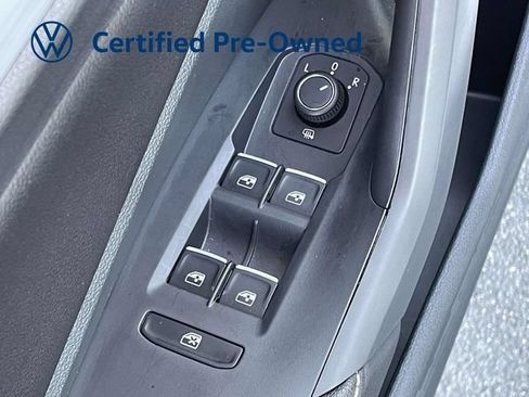 Certified 2026 Volkswagen Jetta Sport FWD image 15