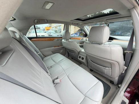 Used 2007 Toyota Avalon XL FWD image 21