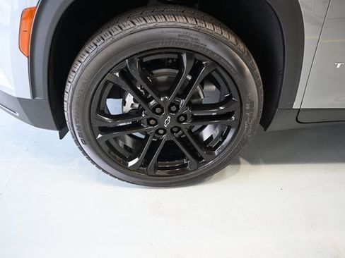 New 2026 Chevrolet Traverse LT w/ LPO, Floor Liner Package image 26