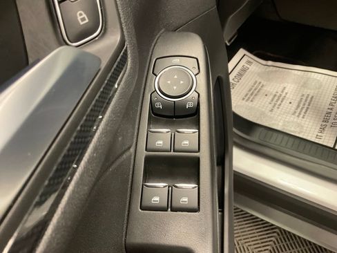Used 2023 Ford Escape ST-Line w/ Tech Pack #1 FWD image 20
